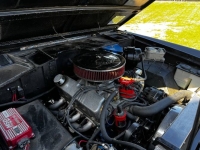 1972 Ford Bronco for sale in Michigan (ID-156150)