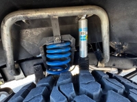 1972 Ford Bronco for sale in Michigan (ID-156150)