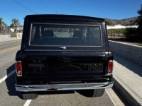 1972 Ford Bronco for sale in Michigan (ID-156150)