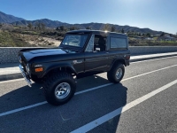 1972 Ford Bronco for sale in Michigan (ID-156150)