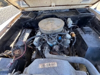 1972 Ford Bronco for sale in Michigan (ID-156237)