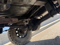 1972 Ford Bronco for sale in Michigan (ID-156237)