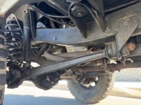 1972 Ford Bronco for sale in Michigan (ID-156237)