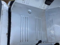 1972 Ford Bronco for sale in Michigan (ID-156237)