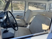 1972 Ford Bronco for sale in Michigan (ID-156237)
