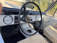 1972 Ford Bronco for sale in Michigan (ID-156237)