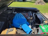 1972 Ford Bronco for sale in Michigan (ID-163594)