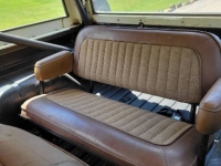 1972 Ford Bronco for sale in Michigan (ID-163594)