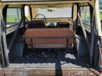 1972 Ford Bronco for sale in Michigan (ID-163594)