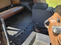 1972 Ford Bronco for sale in Michigan (ID-163594)