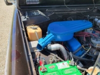 1972 Ford Bronco for sale in Michigan (ID-163594)