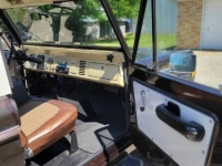 1972 Ford Bronco for sale in Michigan (ID-163594)