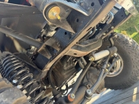 1972 Ford Bronco for sale in Michigan (ID-164433)