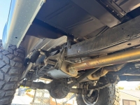 1972 Ford Bronco for sale in Michigan (ID-164433)