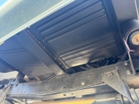 1972 Ford Bronco for sale in Michigan (ID-164433)