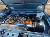 1972 Ford Bronco for sale in Michigan (ID-164433)