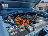 1972 Ford Bronco for sale in Michigan (ID-164433)
