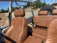 1972 Ford Bronco for sale in Michigan (ID-164433)