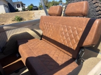 1972 Ford Bronco for sale in Michigan (ID-164433)