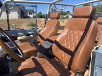 1972 Ford Bronco for sale in Michigan (ID-164433)