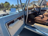 1972 Ford Bronco for sale in Michigan (ID-164433)