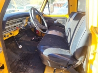 1972 Ford Custom for sale in Michigan (ID-126164)