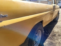 1972 Ford Custom for sale in Michigan (ID-126164)