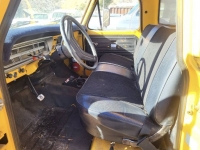 1972 Ford Custom for sale in Michigan (ID-126164)