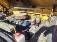 1972 Ford Custom for sale in Michigan (ID-126164)
