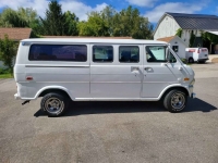 1972 Ford Econoline for sale in Michigan (ID-135567)