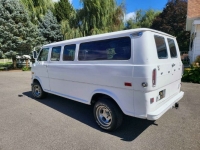 1972 Ford Econoline for sale in Michigan (ID-135567)