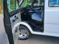 1972 Ford Econoline for sale in Michigan (ID-135567)