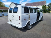 1972 Ford Econoline for sale in Michigan (ID-135567)