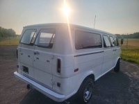 1972 Ford Econoline for sale in Michigan (ID-135567)
