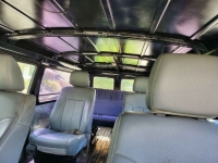 1972 Ford Econoline for sale in Michigan (ID-135567)