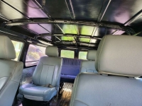 1972 Ford Econoline for sale in Michigan (ID-135567)