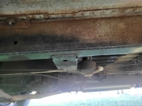1972 Ford Econoline for sale in Michigan (ID-135567)