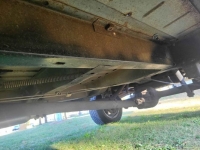 1972 Ford Econoline for sale in Michigan (ID-135567)