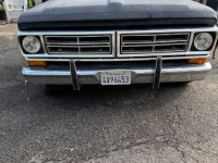 1972 Ford F1 for sale in Michigan (ID-145174)
