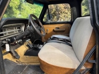 1972 Ford F1 for sale in Michigan (ID-145174)