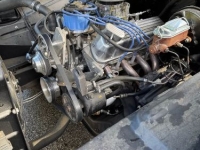 1972 Ford F1 for sale in Michigan (ID-145174)