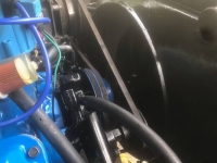 1972 Ford F100 for sale in Michigan (ID-97440)