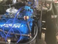 1972 Ford F100 for sale in Michigan (ID-97440)