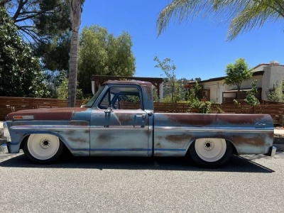 1972 Ford F100 for sale 1972 Ford F100 for sale