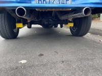1972 Ford F100 for sale in Michigan (ID-106825)