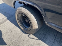 1972 Ford F100 for sale in Michigan (ID-107037)