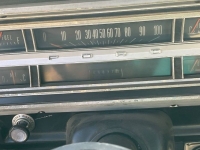 1972 Ford F100 for sale in Michigan (ID-107037)