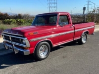1972 Ford F100 for sale in Michigan (ID-109883)