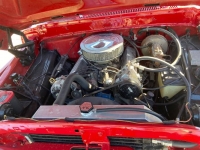 1972 Ford F100 for sale in Michigan (ID-109883)