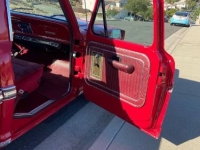 1972 Ford F100 for sale in Michigan (ID-109883)